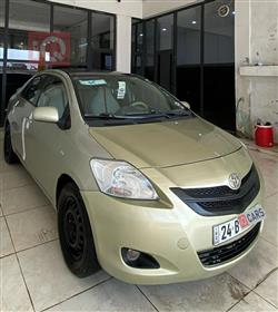 تويوتا يارس